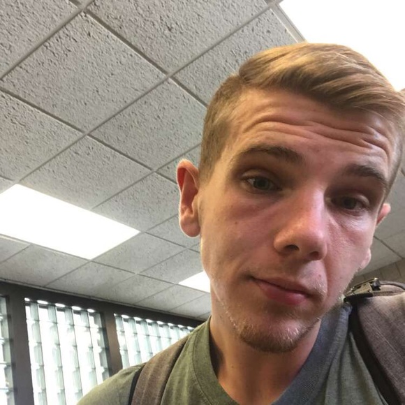 Meet your Posher, Luke - Picture 1 of 1