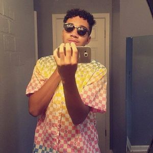 Meet your Posher, Tim