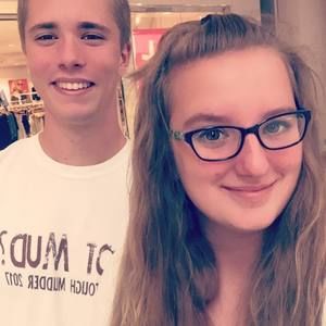 Meet your Posher, Natalie