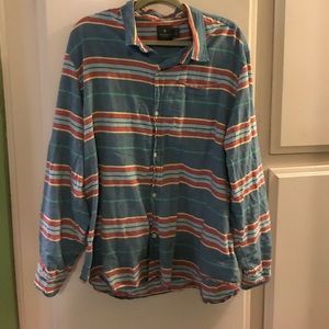 UO Hawkings McGill Button down shirt