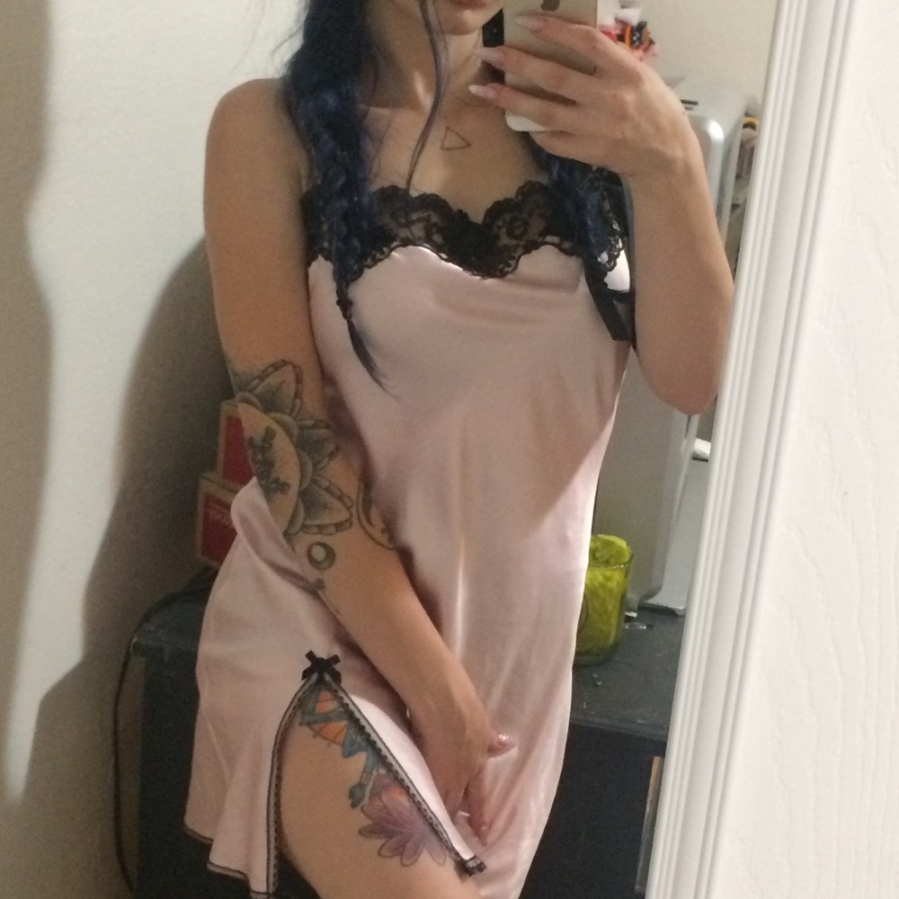 VS Slip