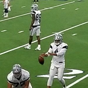 Meet your Posher, Romod