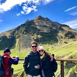 Meet your Posher, Hayden