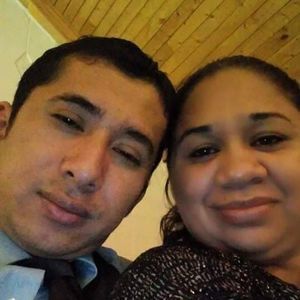 Meet your Posher, Evelyncita