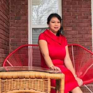 Meet your Posher, Tina