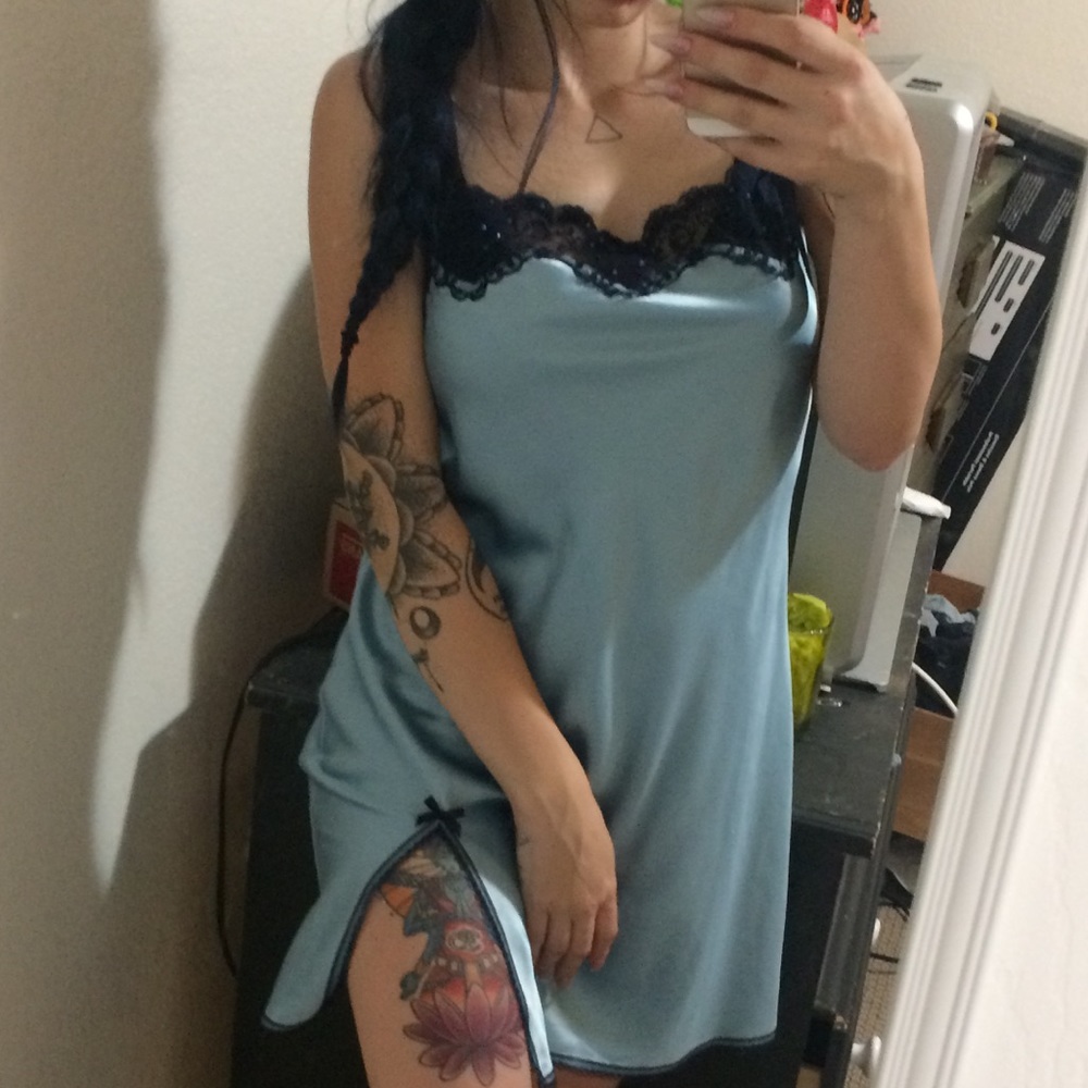 VS Slip