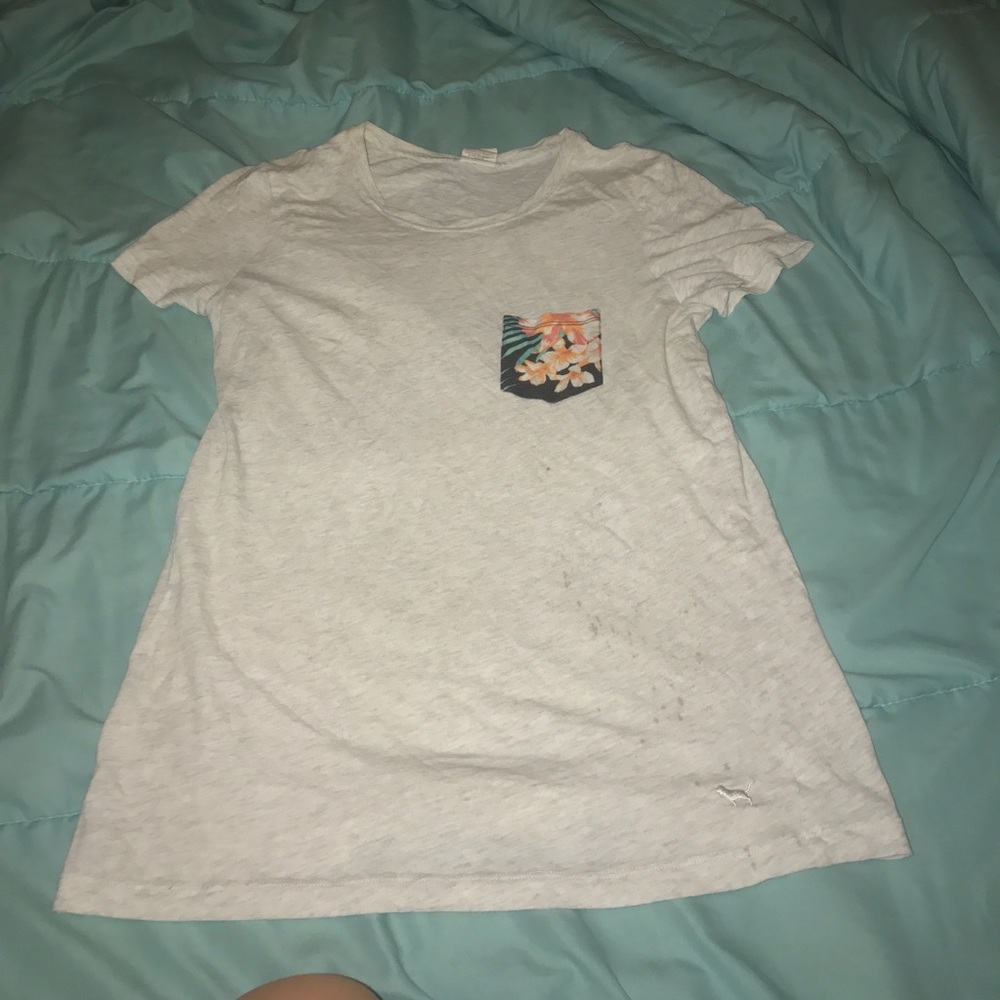 Pocket Tshirt