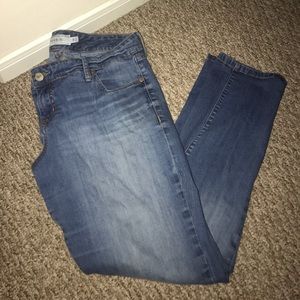 Torrid size 14 jeans