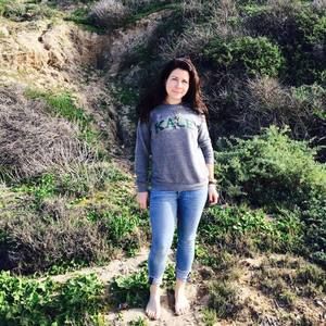 Meet your Posher, Kelly