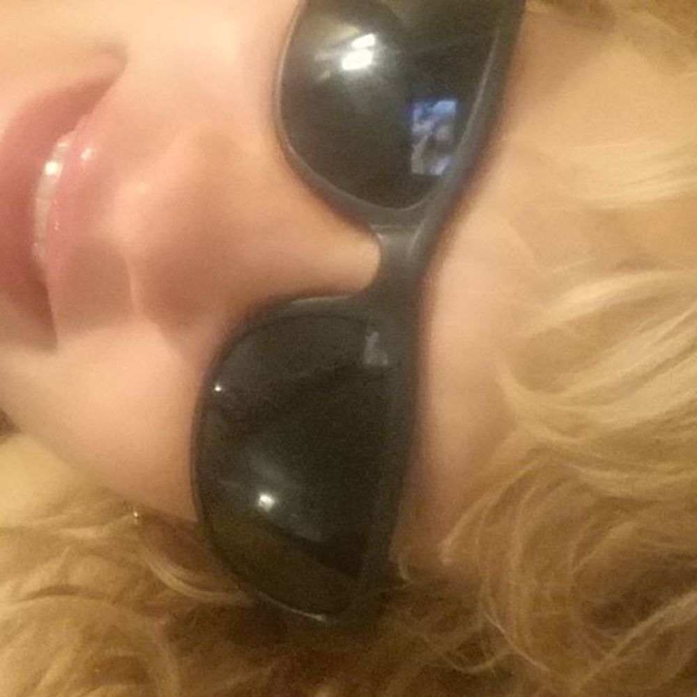 Meet your Posher, Gail