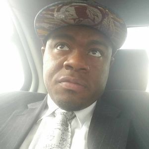 Meet your Posher, Dante