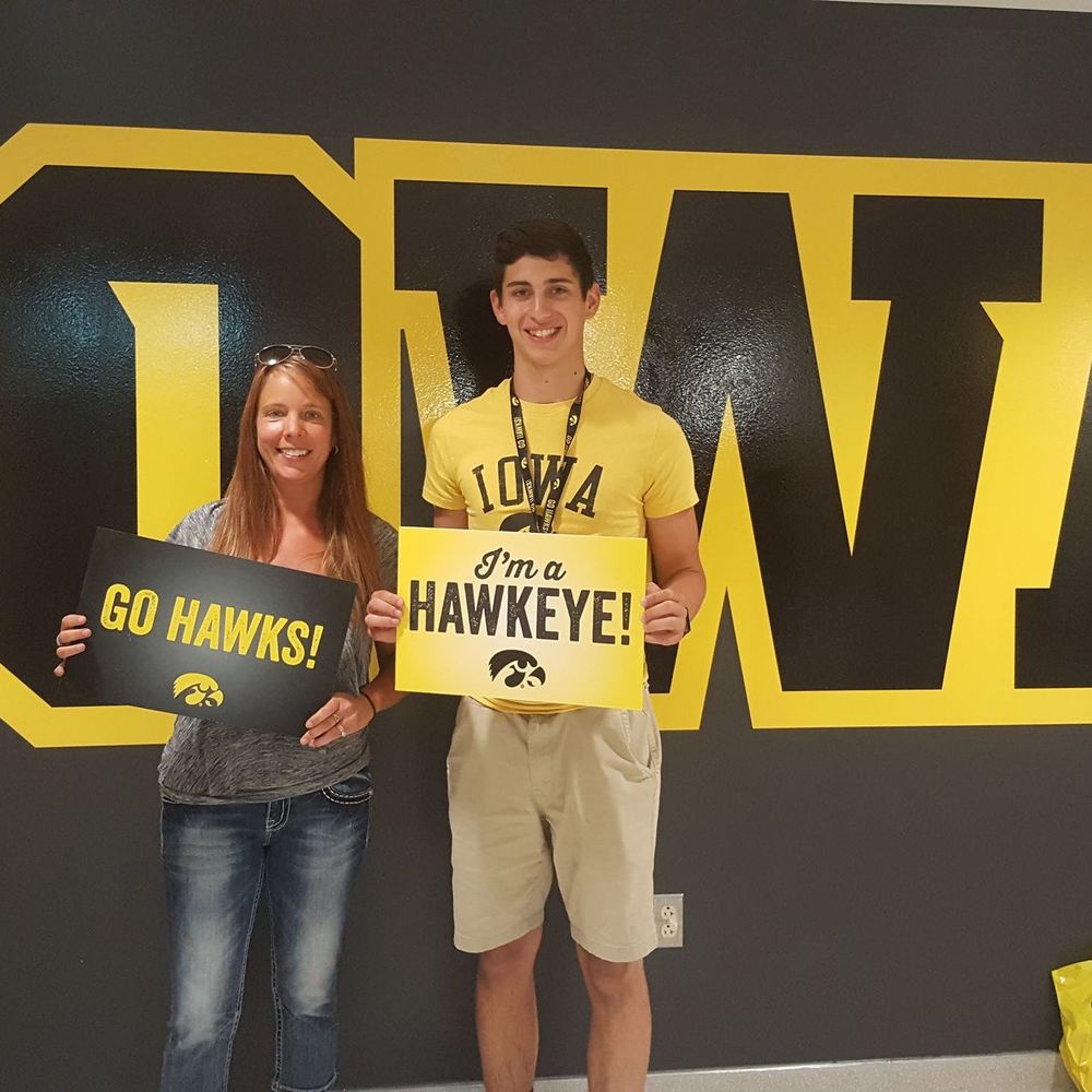 Meet your Posher, Sandi