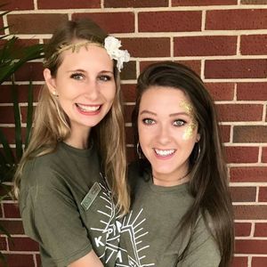 Meet your Posher, Madison