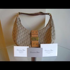 Christian Dior bag