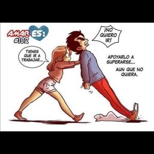 Meet your Posher, Angel