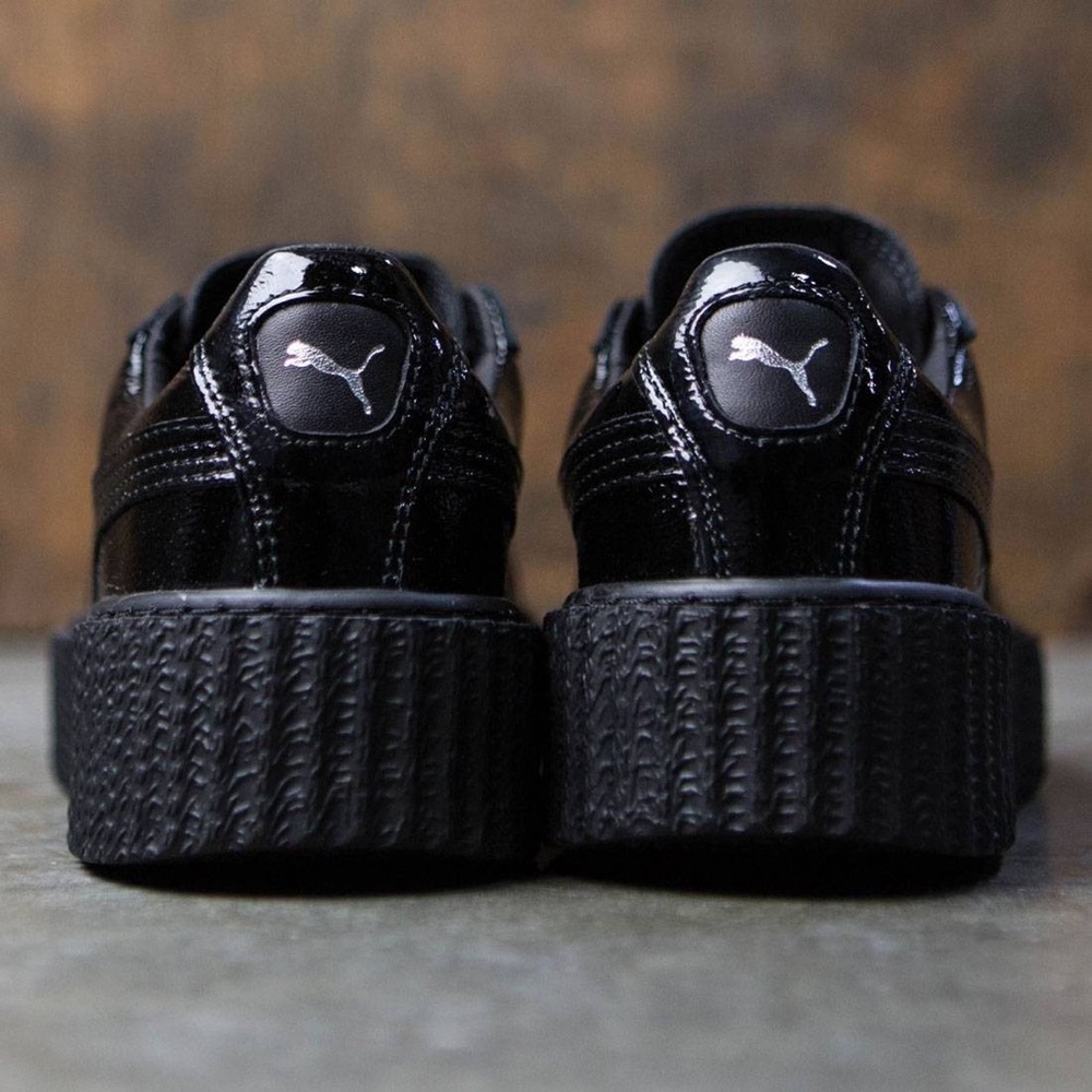FENTY X PUMA CREEPERS ✨ - Picture 4 of 8