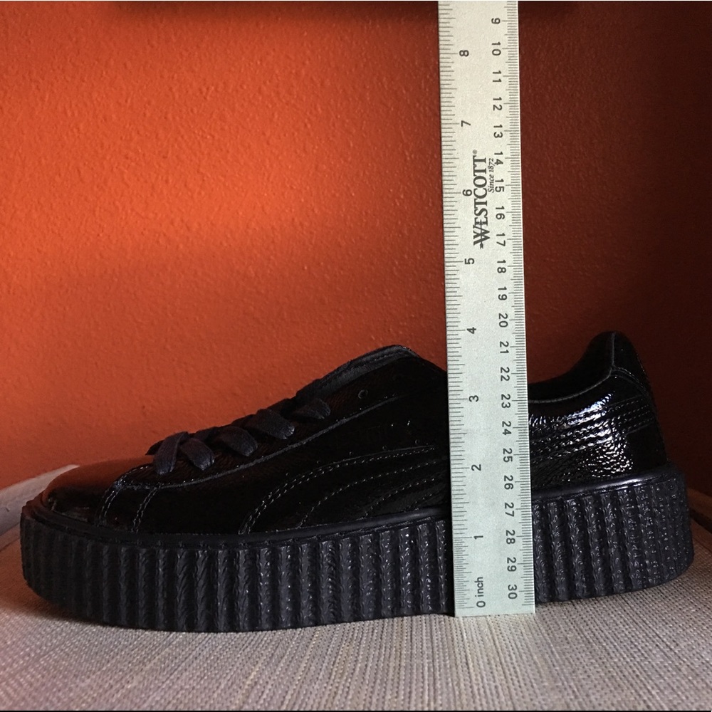 FENTY X PUMA CREEPERS ✨ - Picture 7 of 8