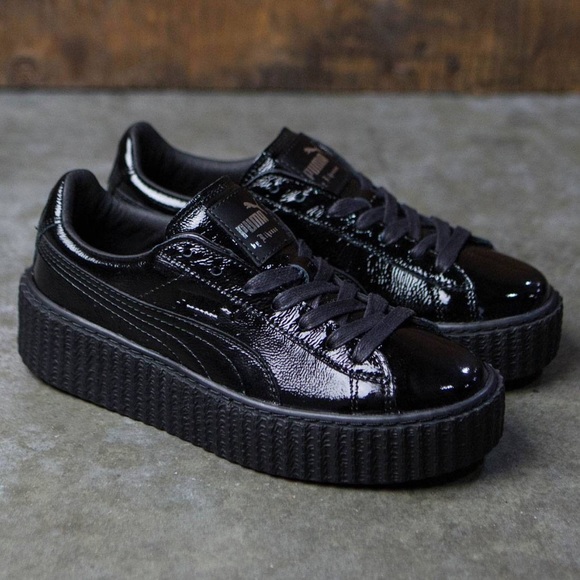 FENTY X PUMA CREEPERS ✨ - Picture 2 of 8