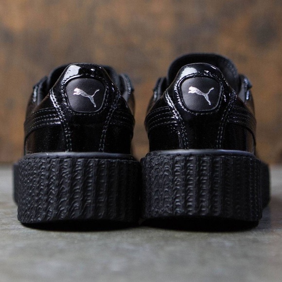 FENTY X PUMA CREEPERS ✨ - Picture 4 of 8