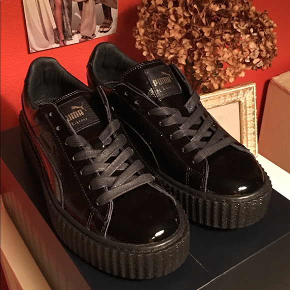 FENTY X PUMA CREEPERS ✨ - Picture 5 of 8