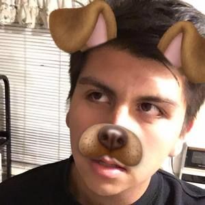 Meet your Posher, Danny