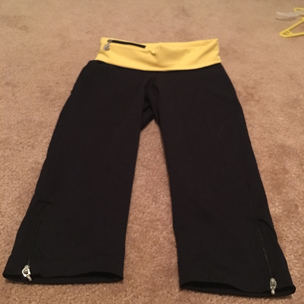 Women's Active Wear