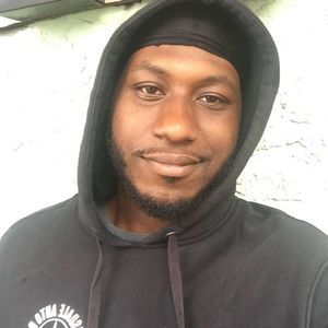 Meet your Posher, Isaiah