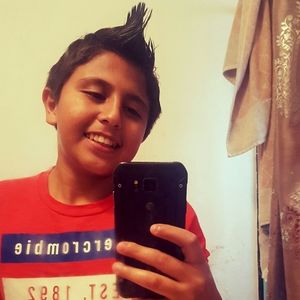 Meet your Posher, Jonathan