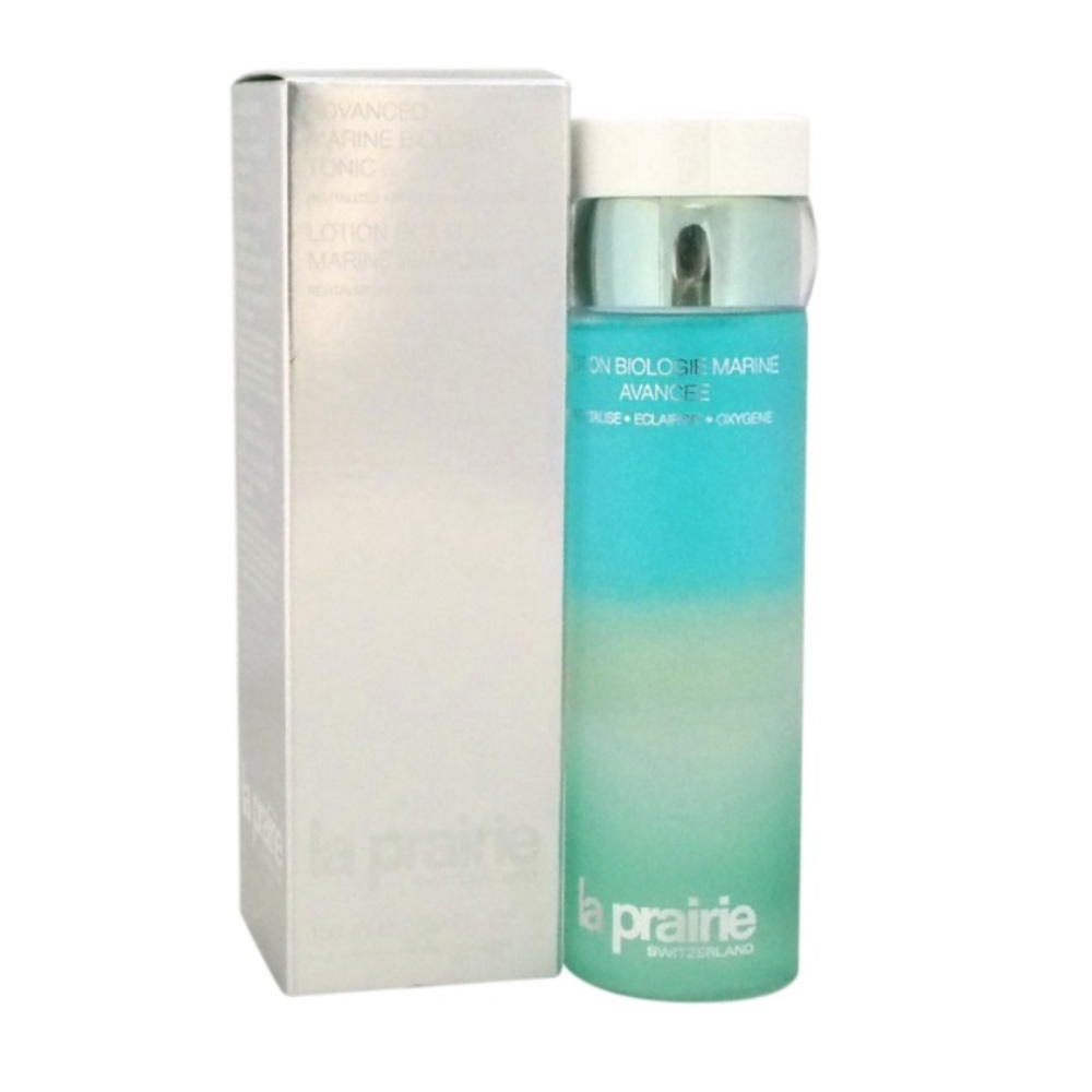 LA PRAIRIE - Advanced Marine Biology Tonic ✨