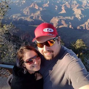 Meet your Posher, Kris