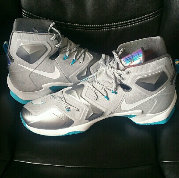 Nike Other - Nike LeBron XIII, (13), SZ 16.. NEW!