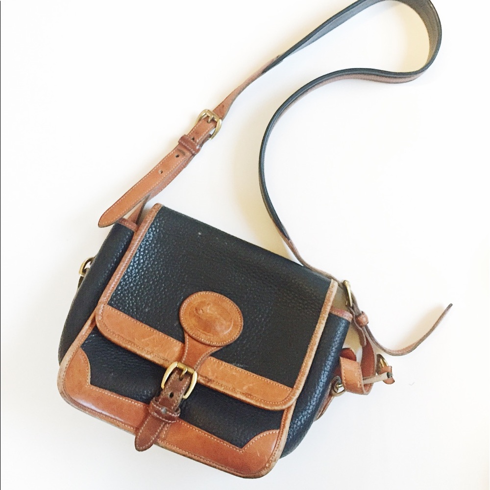 Vintage Dooney & Bourke Purse