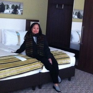 Meet your Posher, Rossana
