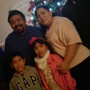 Meet your Posher, Blanca