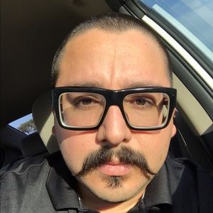 Meet your Posher, Gabriel