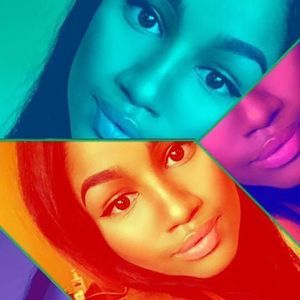 Meet your Posher, Brianaberry bom