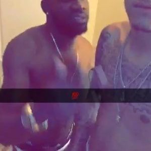 Meet your Posher, Aaron