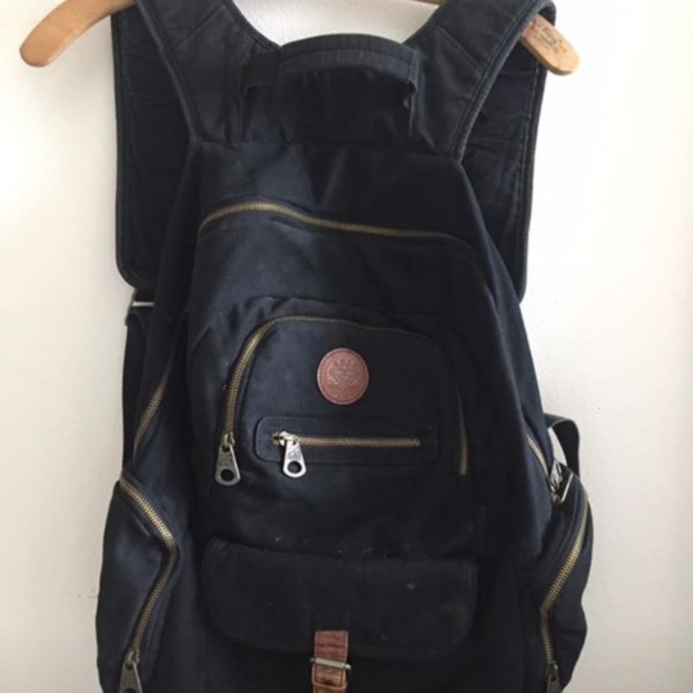 Roxy backpack
