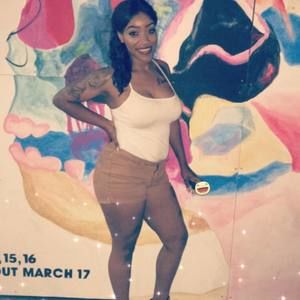 Meet your Posher, Victoria