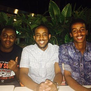 Meet your Posher, Omer