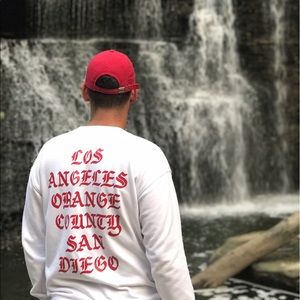 Meet your Posher, Leonardo