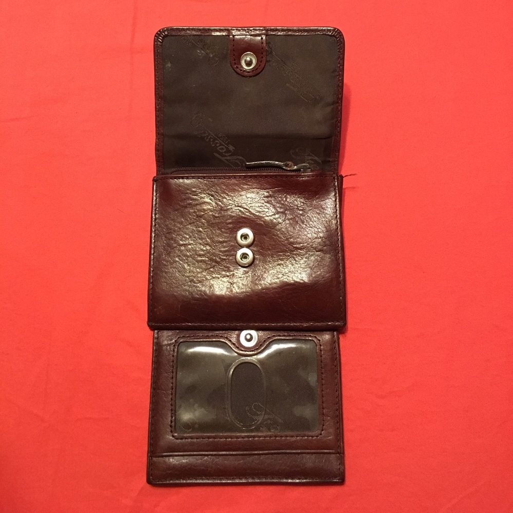 Fossil Wallet - Picture 3 of 5