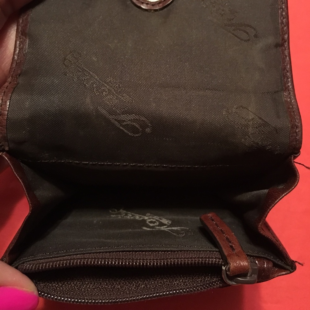Fossil Wallet - Picture 4 of 5