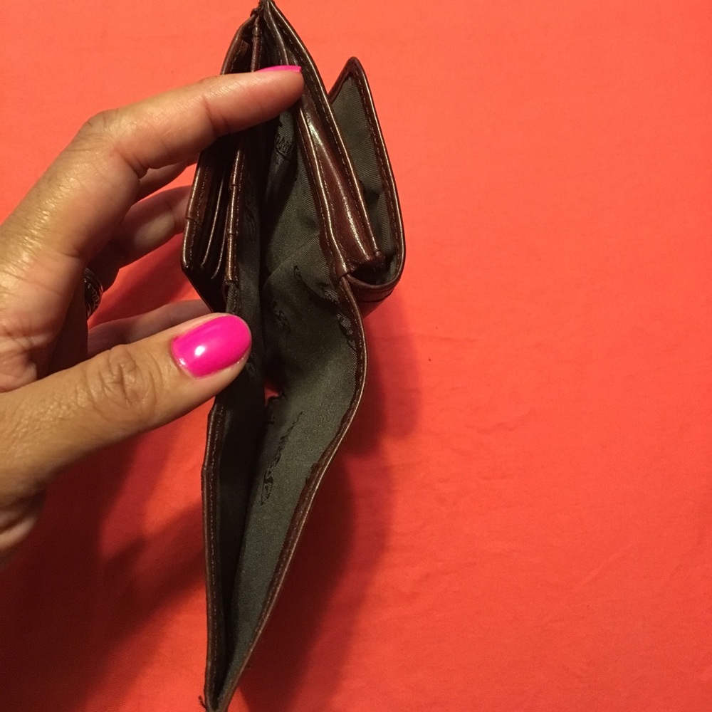 Fossil Wallet - Picture 5 of 5