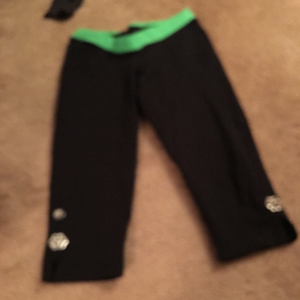 Women's Active wear pants