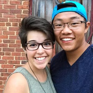 Meet your Posher, Brennan