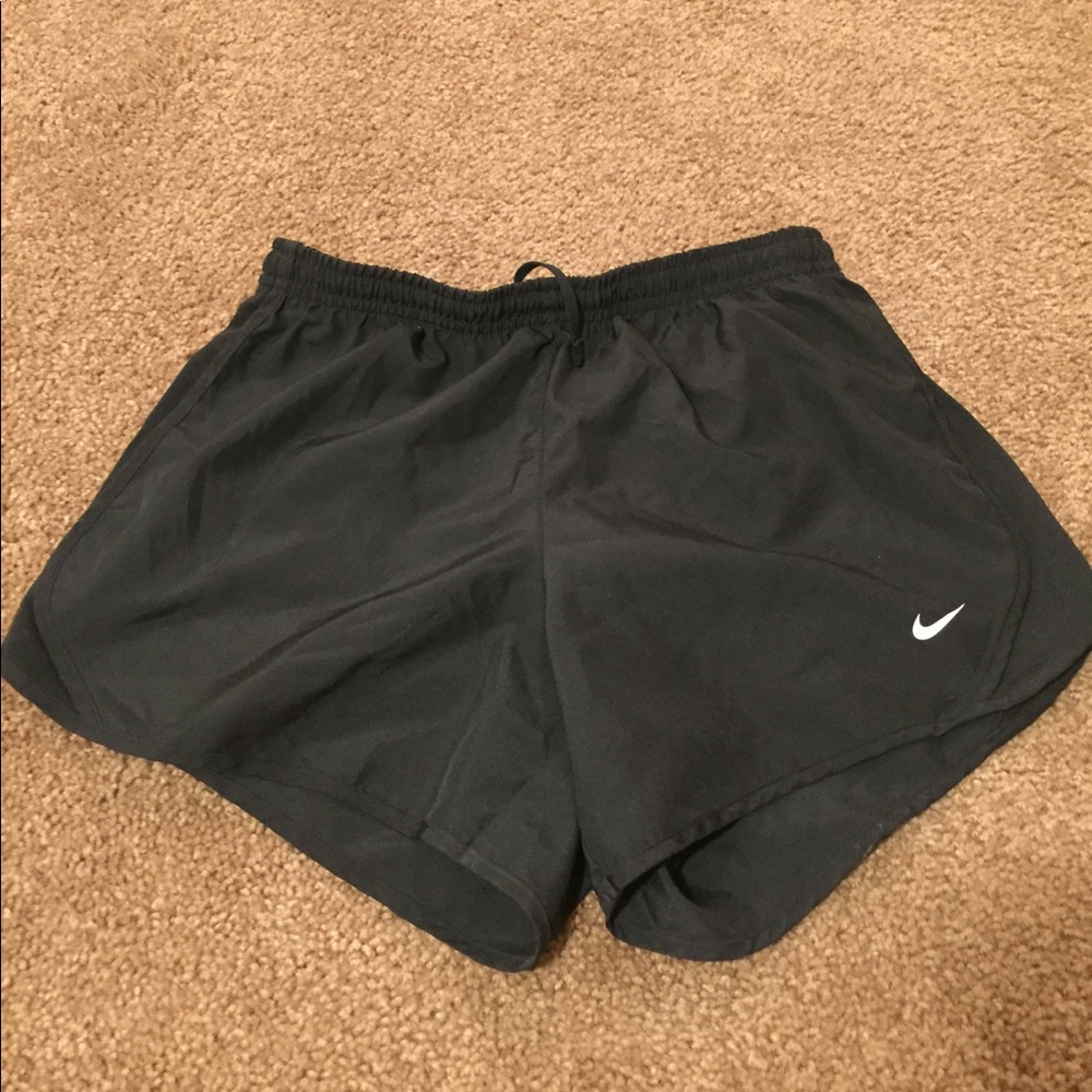 Nike Dri Fit Active Shorts