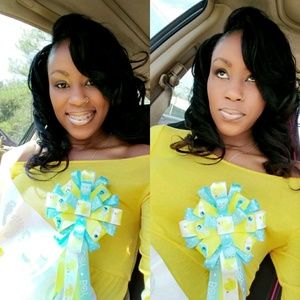 Meet your Posher, Quanza