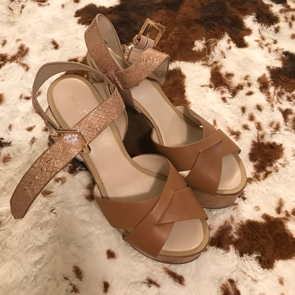 Aldo platform