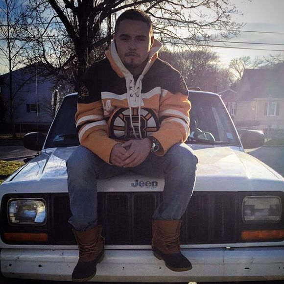 Meet your Posher, Brian - Picture 1 of 1